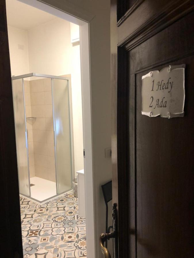 Seven Suites Pieve 皮耶韦－迪索利戈 外观 照片